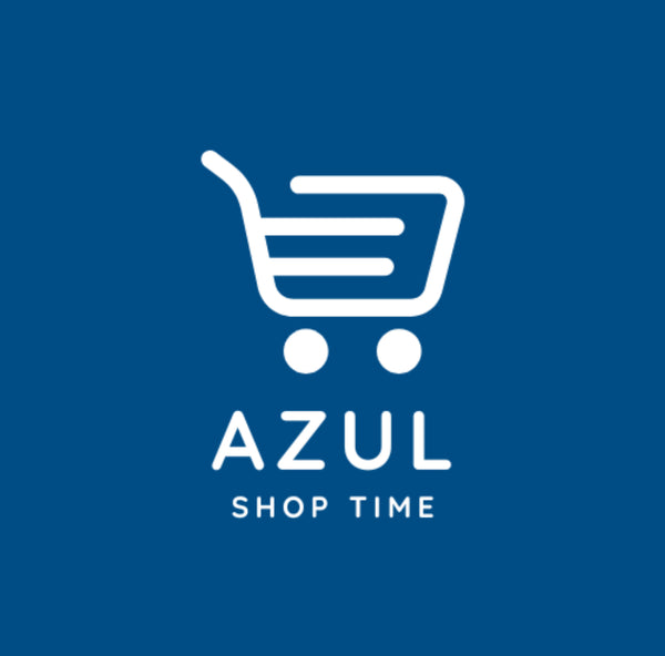 Azul Shop Time